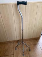 Loop kruk drie poot, Diversen, Ophalen, Zo goed als nieuw