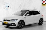 Volkswagen Polo 1.0 TSI Highline Business R Line PANO|LED|CA, Gebruikt, Euro 6, 95 pk, Wit