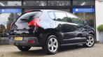 Peugeot 3008 1.6 THP Blue Lease Executive|Pano|PDC|Trekhaak|, Voorwielaandrijving, Euro 5, Stof, Zwart