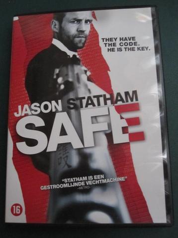 Safe (2011)