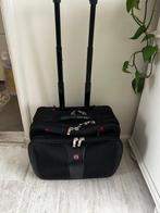 Trolly swiss gear, Ophalen, Minder dan 50 cm, Zo goed als nieuw, 35 tot 45 cm