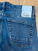 Denham Razor slim fit spijkerbroek blauw - Maar W29 L32, Blauw, W32 (confectie 46) of kleiner, Ophalen of Verzenden, Zo goed als nieuw