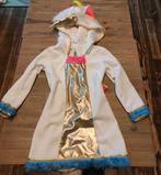 Unicorn verkleedjurk / carnaval maat 116, Ophalen, Gebruikt, 110 t/m 116, Meisje