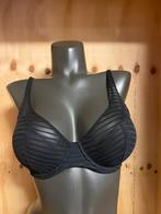 Marie jo bh 80c - 85c - 80d - 75e - 80e model basyl 010-2875, Kleding | Dames, Ondergoed en Lingerie, Ophalen of Verzenden, Zwart