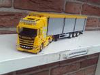 WSI  Scania  R  Highline  van  Solumera., Ophalen of Verzenden, Nieuw, Bus of Vrachtwagen, Wsi