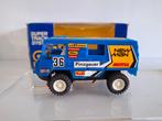 Scalextric STS Pinzgouer Met Doosje, Ophalen of Verzenden, Zo goed als nieuw, Scalextric, Elektrisch