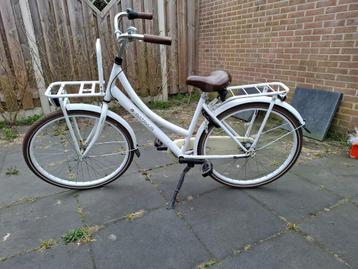 Kinderfiets (of puber) Framemaat 42cm - 24 inch beschikbaar voor biedingen