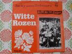 Jacky and his Telstars - Witte rozen - Si,si,si in Capri, Cd's en Dvd's, Vinyl | Nederlandstalig, Ophalen