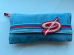 Diddl etui met potloden, gummen, lineaal., Verzamelen, Diddl, Ophalen of Verzenden, Gebruikt