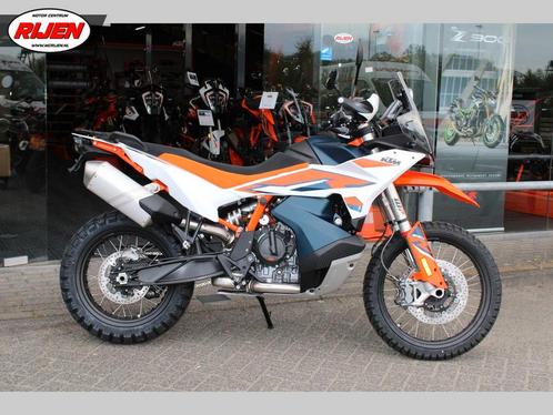 KTM 890 ADVENTURE R (bj 2024), Motoren, Motoren | KTM, Bedrijf, Overig