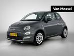 Fiat 500 1.0 Hybrid Lounge, Auto's, Fiat, Voorwielaandrijving, 12 maanden, Stof, Gebruikt