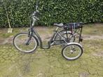 Driewieler, Fietsen en Brommers, Fietsen | Driewielfietsen, Ophalen of Verzenden, Gebruikt