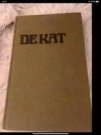 De kat, Ophalen of Verzenden, Zo goed als nieuw