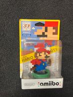 Amiibo Mario 30th Anniversary Collection Modern Colours, Online, 1 speler, Nieuw, Ophalen of Verzenden