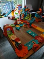 VTech Toet Toet Auto's, Ophalen, Gebruikt, Jongen of Meisje