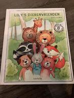 Jessica van Beek - Lily's Dierenvrienden, Ophalen of Verzenden, Zo goed als nieuw, Jessica van Beek