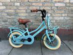 Meisjes kinderfiets, Fietsen en Brommers, Ophalen, Gebruikt, Minder dan 16 inch