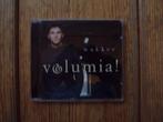 Volumnia - Wakker (1999), Ophalen of Verzenden, Zo goed als nieuw, Pop