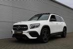 Mercedes-Benz GLB 250 4MATIC AMG Pakket AMG NightPakket (Pan, Auto's, Mercedes-Benz, 12 maanden, Gebruikt, 4 cilinders, Wit