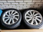 Velgenset 17 inch Alfa Romeo Giulietta, Auto-onderdelen, Banden en Velgen, Velg(en), 17 inch, Ophalen of Verzenden, Zomerbanden