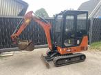 Hitachi zaxis zx 19 kubota bobcat yanmar mini graafmachine