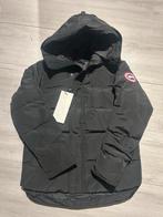 Canada goose maat M, Kleding | Heren, Bodywarmers, Ophalen of Verzenden, Zo goed als nieuw, Zwart