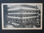 Ansichtkaart HEMA Rotterdam, Ophalen of Verzenden, 1940 tot 1960, Gelopen, Zuid-Holland