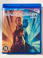 BLADE RUNNER 2049 (3D + 2D) (BLURAY), Cd's en Dvd's, Carduelis & Media, Actie, Ophalen of Verzenden, Syran@live.com