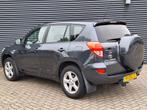 Toyota RAV4  2.0 VVTI LINEA SOL, Automaat, 1998 cc, Gebruikt, 4 cilinders