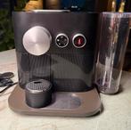 NESPRESSO EXPERT TYPE C80, Gebruikt, Espresso apparaat, Ophalen of Verzenden, 4 tot 10 kopjes