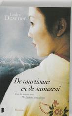 Lesley Downer- De Courtisane en de Samoerai, Verzenden, Zo goed als nieuw