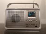 Tangent DAB2go+, Audio, Tv en Foto, Radio's, Ophalen of Verzenden, Zo goed als nieuw, Radio