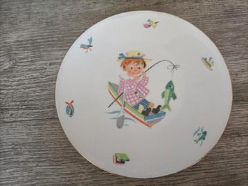🌸retro bord van bavaria🌸 beschikbaar voor biedingen