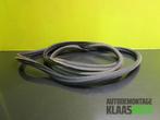 Kofferdeksel Rubber van een Skoda Octavia, Ophalen of Verzenden, 12 maanden garantie, Gebruikt, Skoda