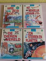 WIST JE DAT? serie boeken, 8-16 JAAR, ONTDEKKEN, LEERZAAM, Boeken, Ophalen of Verzenden, Nieuw, Non-fictie