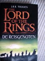 The Lord of the Rings De Reisgenoten J R Tolkien, Boeken, Fantasy, Ophalen of Verzenden, Zo goed als nieuw