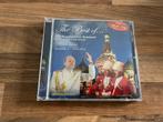 Don Kosaken Chor Russland olv Marcel Verhoeff 2-CD's, Met libretto, Ophalen of Verzenden, Zo goed als nieuw, Romantiek