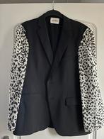 Exclusieve blazer Attire Amsterdam, Ophalen of Verzenden, Zo goed als nieuw, Zwart