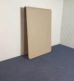2x Akoestische scheidingswand Glimakra Alp, H 183 x B 118 cm, Ophalen, Gebruikt