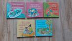 5 kinderboeken Marianne Busser & Ron Schroder, Boeken, Kinderboeken | Kleuters, Ophalen of Verzenden, Zo goed als nieuw