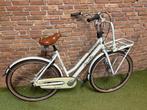 Fietshokje Hoofddorp: Gazelle Miss Grace Damesfiets 55cm, Niet ingevuld, 53 tot 56 cm, Versnellingen, Niet ingevuld