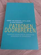 Patronen Doorbreken - Schematherapie, Ophalen of Verzenden, Zo goed als nieuw, Klinische psychologie