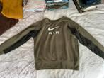 Nike vintage trui, Ophalen of Verzenden, Nieuw