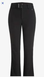 Luhta Juntaus ski broek zwart, mt 36, Kleding | Dames, Ophalen of Verzenden, Nieuw, Maat 36 (S), Broek