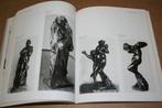 Rodin en beeldhouwkunst in Parijs rond de eeuwwisseling., Boeken, Ophalen of Verzenden, Zo goed als nieuw