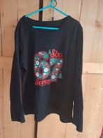 Nieuwe kersttrui van 6 7 (Six Seven) Maat 140, Kinderen en Baby's, Kinderkleding | Maat 140, Ophalen of Verzenden, Zo goed als nieuw