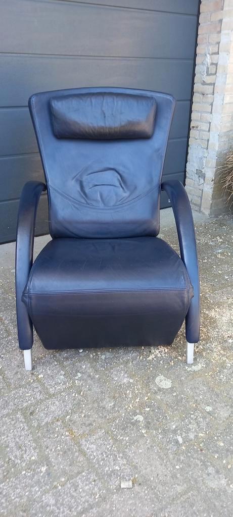 Rolf Benz 3100   Koopje!!, Huis en Inrichting, Fauteuils, Gebruikt, 75 tot 100 cm, Ophalen