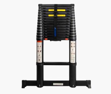 ALDORR Professional Telescoopladde! beschikbaar voor biedingen