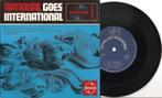 National goes international, Cd's en Dvd's, Ophalen of Verzenden, 7 inch, Single