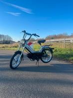 Tomos a3, Ophalen, Zo goed als nieuw, Standard